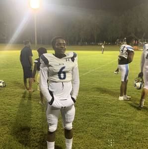 Meet your Posher, Isaac